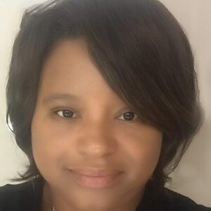 Fundraising Page: Winnye Wilks